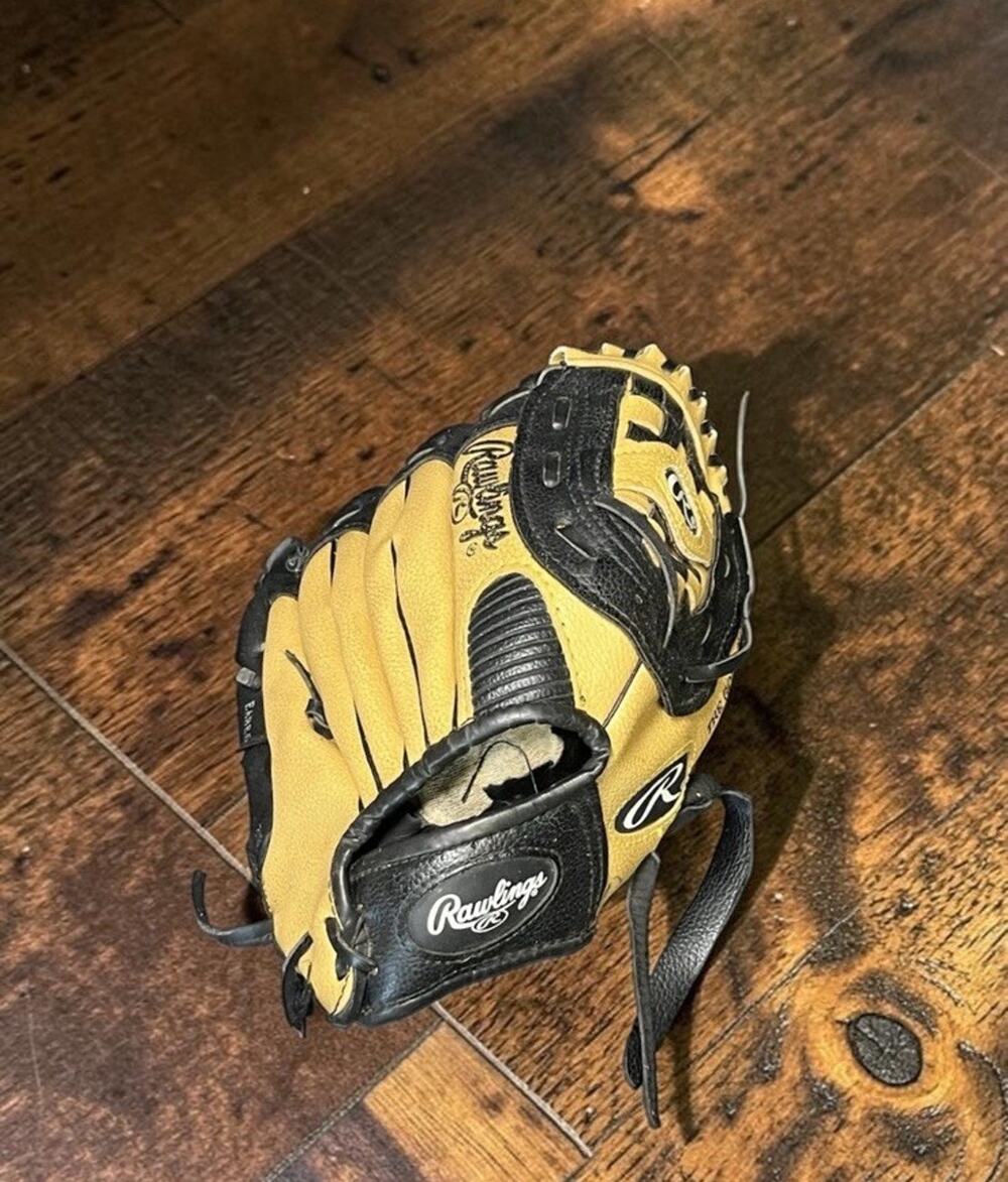 Baseball Glove Rawlings PL609C - Players Series - 10" Inch - RH Thrower